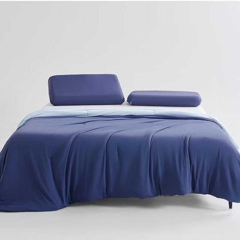 

Yuanzhiwei Cooling Degreased Cotton Children s Summer Quilt