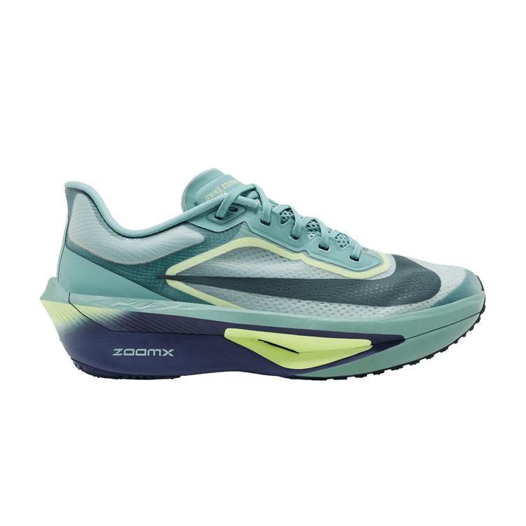 Nike Zoom Fly 6 Cannon Light Silver Seaweed 41