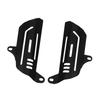 Motorcycle Shock Absorber Front Fork Guard Protection Cover For Honda ADV350 -2025 Accessories