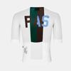 Lishi PAS Road Cycling Short-Sleeve Jersey Set