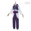 Halloween Abyss War Ghost Jabba Suit Anime Character cos Comic Con Game Suit Men's and Women's