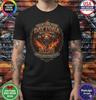 Daytona Beach Bike Week 2026 T-Shirt Motorcycle Rally No Harley 85th  Shirt Unisex T-Shirt