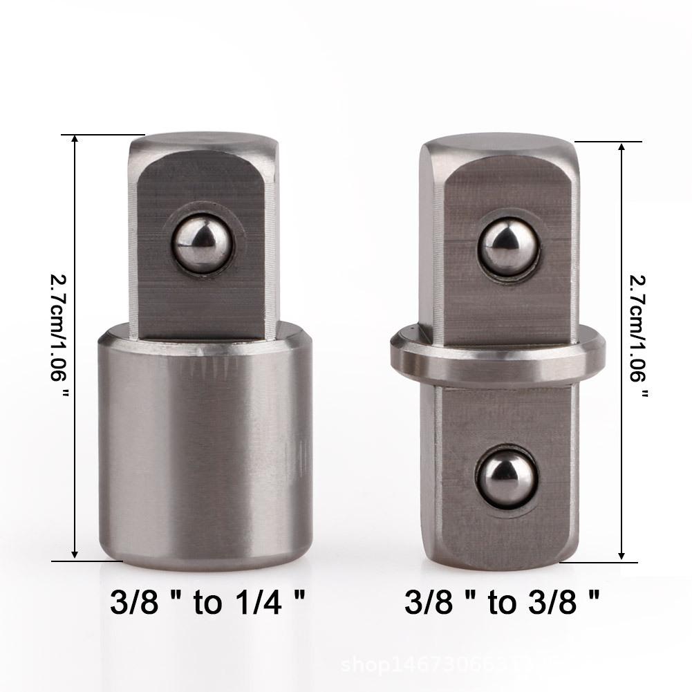 Adjustable Cross Expansion Key 3/8 Inch Screw Bolt Tool Cover