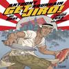 Get Jiro by Joel Rose Paperback Book 9781401228286