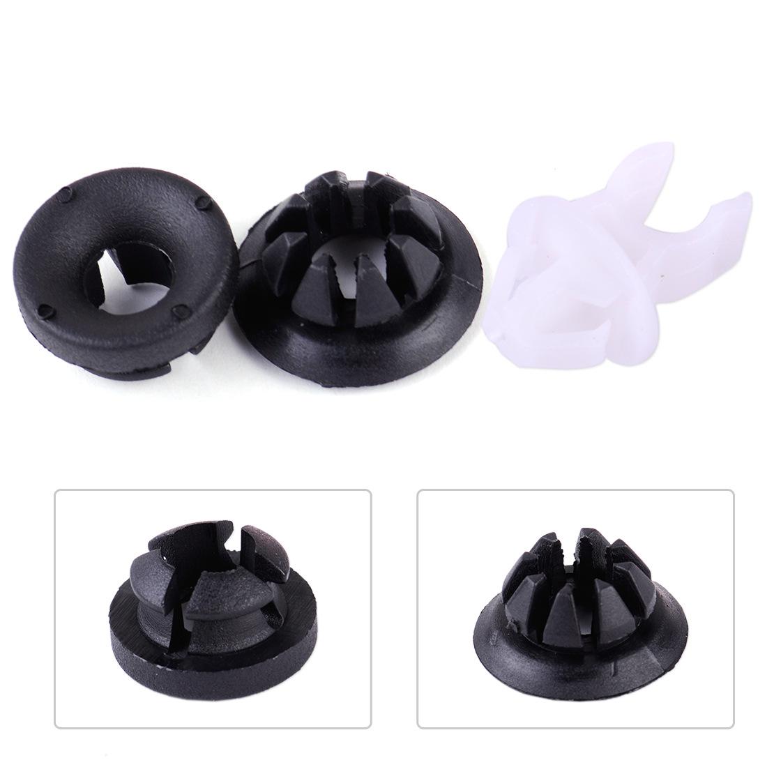 

Honda, Toyota, Lexus Hood Velcro Strut Retainer Clip Lambo