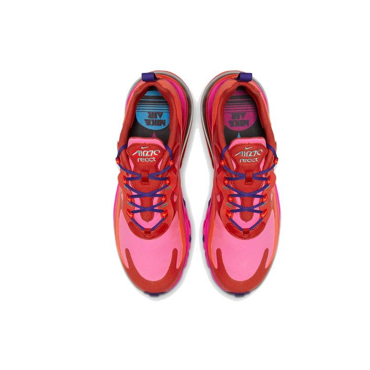 Nike Air Max 270 React Elektronická hudba AO4971-600