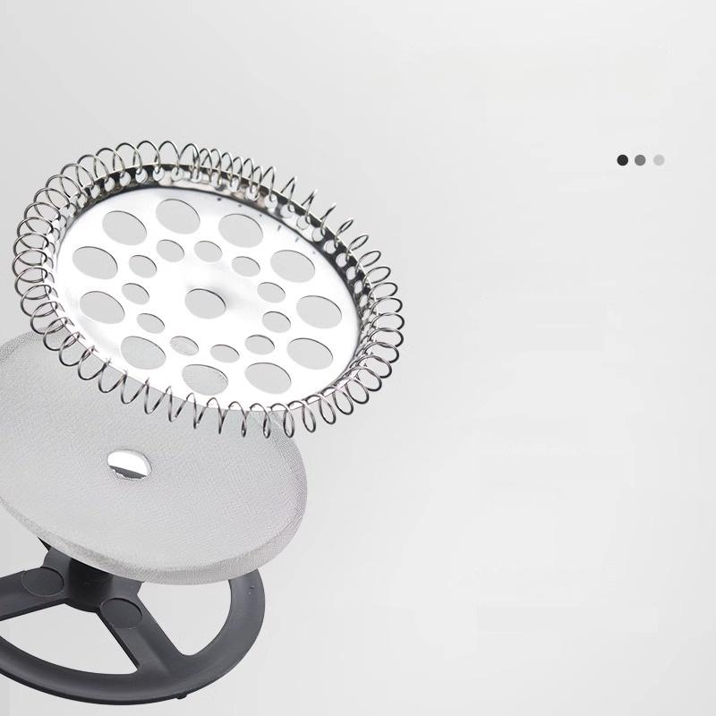 Hand Press Coffee Maker Multi-function Filter Coffee Maker Home Brewing Coffee Maker Tea Filter Cold Brew Pot