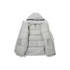 THE NORTH FACE AIR HEAT 2 Down Jacket Unisex Gray NJ2DP50D