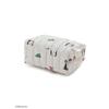 Gelato Pique Dick Bruna Quilted All-Over Pattern Pouch PWGB254540 Womens