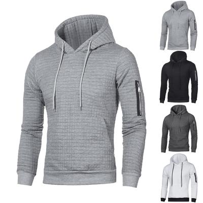 Herren Übergroßes Großes Kapuzensweatshirt Leicht Lässig Locker Pullover 2025 Herbst Winter Kleidung