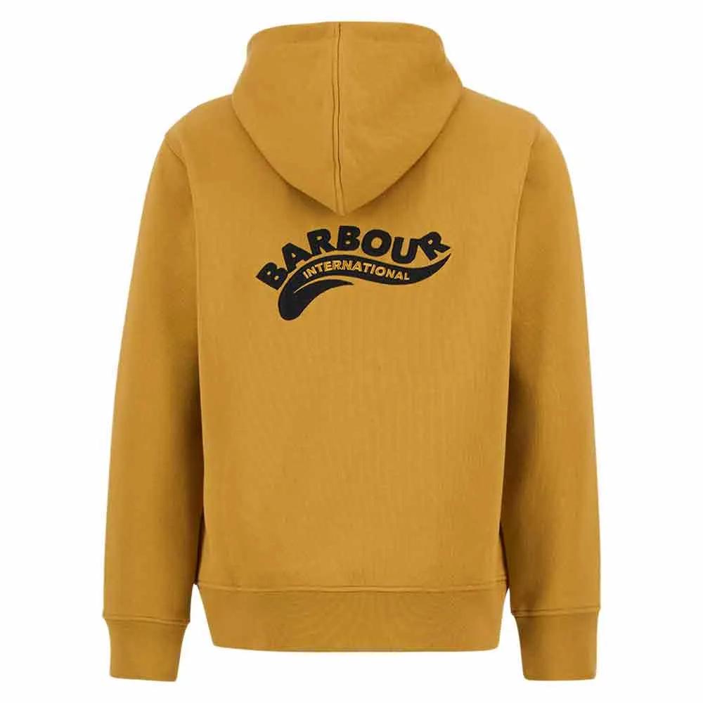 Barbour Толстовка на молнии Donnington