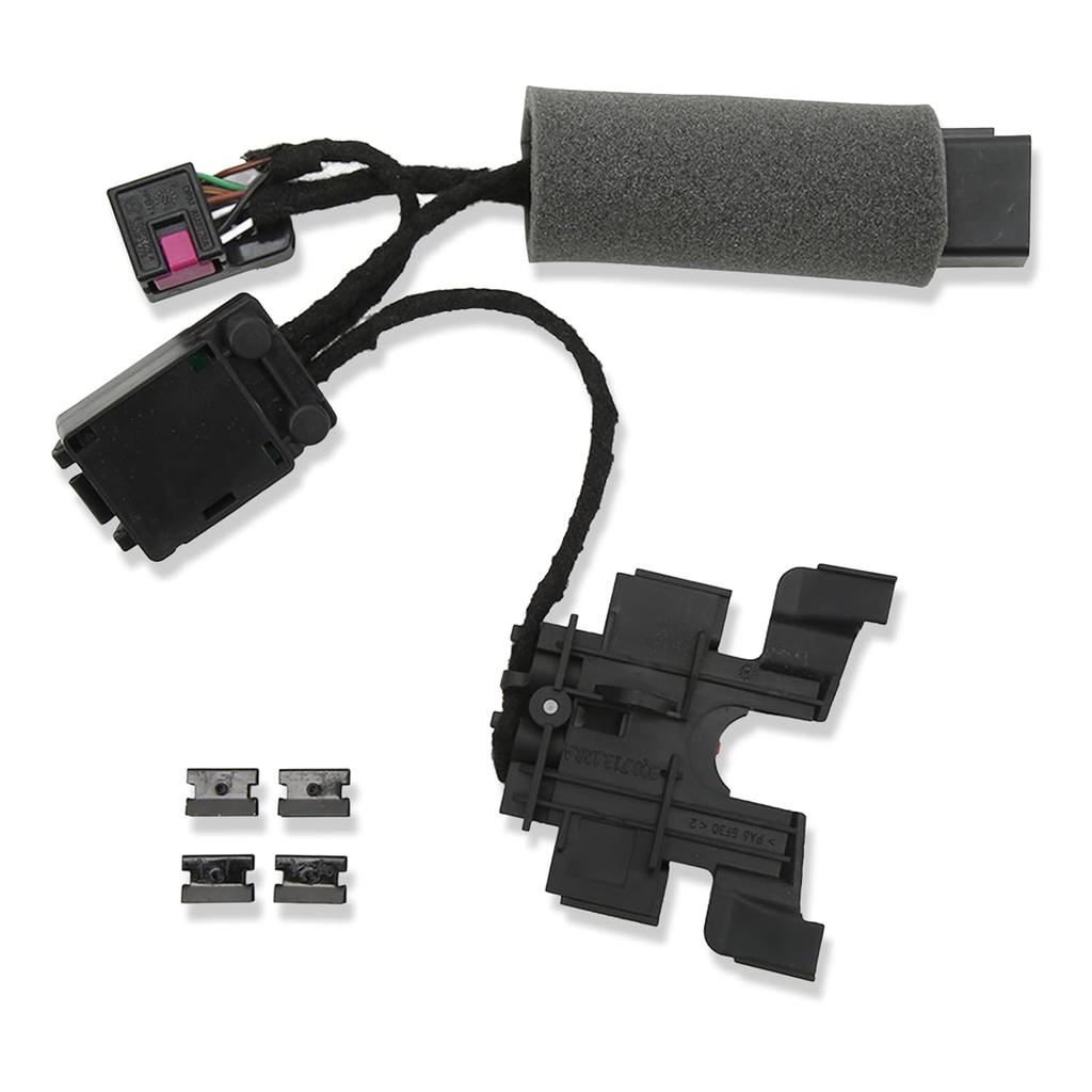 Gearbox Shifter Selector Mechanism Micro Switch, 5Q0 713 128 a Replacement for R32, Shifter Micro Switch, 5Q0713128A, 5Q0 713 128 A, High Accuracy