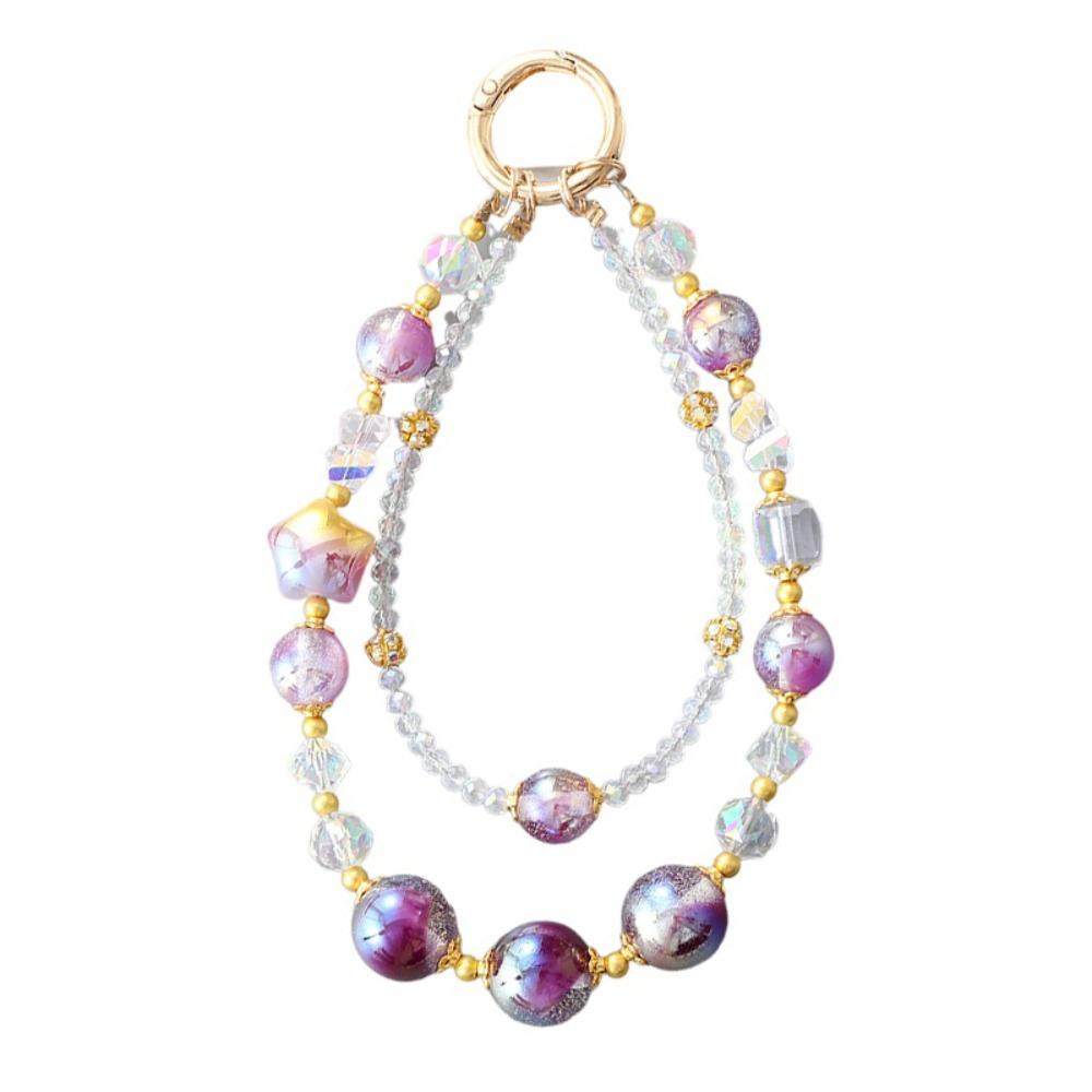 

Bag Pendant Mobile Phone Keychain Strap Bowknot Phone Hanging Rope Keychain Pendant style 1