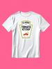 Camiseta Heinz Ketchup