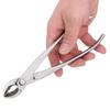 Ergonomic Handle Branch Cutter Siliver Bonsai Scissors Professional Concave Cutter