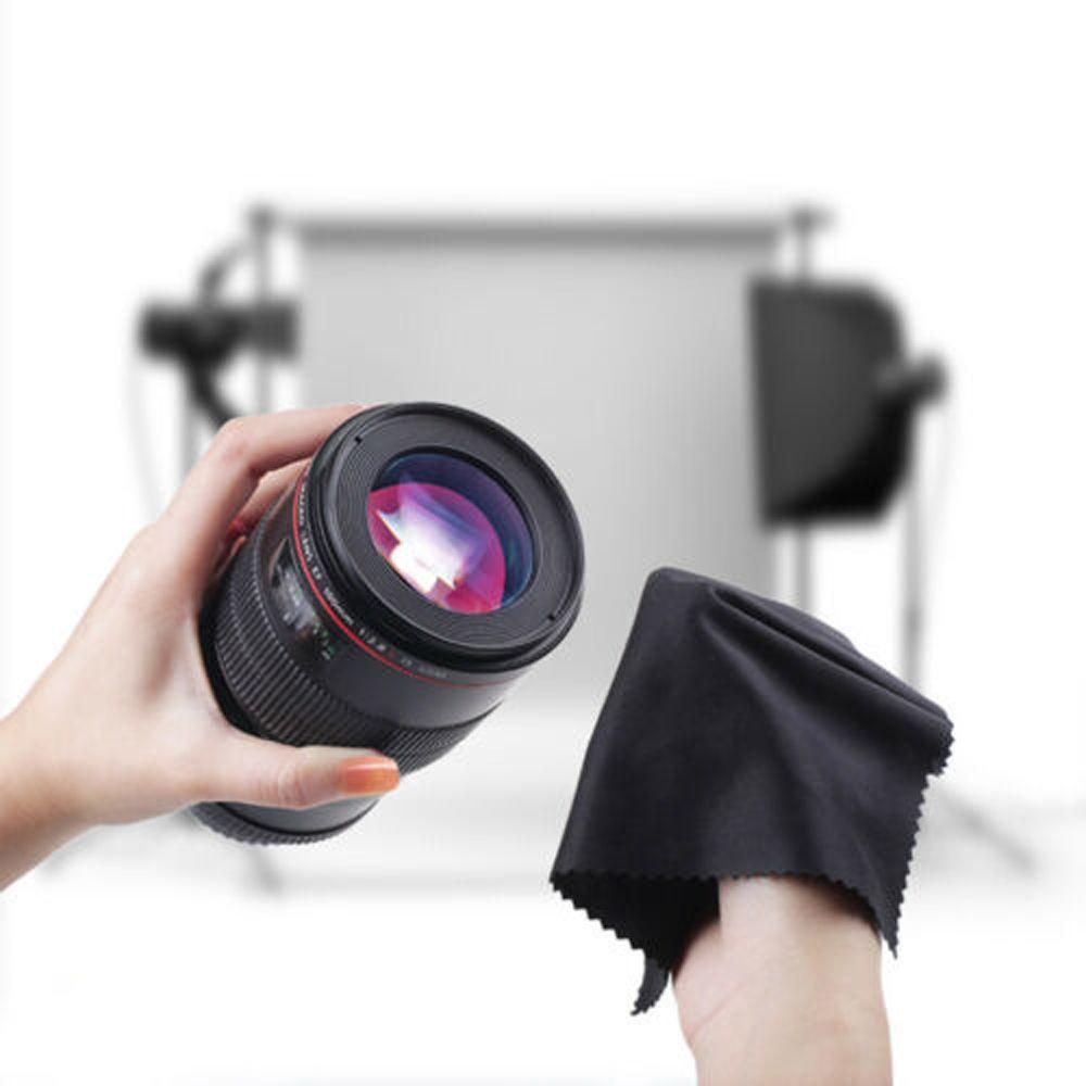 Accessories Screen Cleaners Clean Lens Cloth Cleaning Cloths Clean Glasses Cloth Screen Wipe Cloths