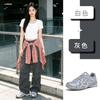 thick-soled German training shoes women's summer new breathable dad shoes women's trendy cool casual versatile mesh sneakers