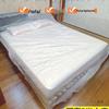 Disposable Dustproof Plastic Bed Cover for Home & Furniture Protection