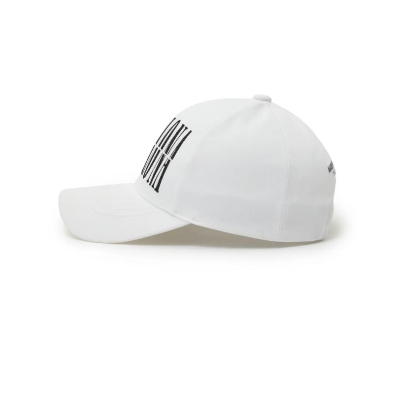 Mark   Lona U T Line Big Logo Cap  ls1yp82U 
