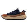 Under Armour Кросівки унісекс Fat Tire Venture Pro Midnight Navy Phoenix Fire Blue Metallic-Silver 3027212-400