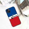 No Farmers No Food Trots Op De Boer Phone Case For iPhone 11 12 Mini 13 14 Pro XS Max X 8 7 6s Plus 5 SE XR Shell