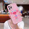 Pink Pig Peach Imd Silicone Soft Capa For Iphone 11 Xsmax 12 Pro Max 13 Promax X Xr Shockproof Couple Cute Cartoon Phone Case