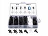 CLIPS CAR PINS FOR CAR UPHOLSTERY SET