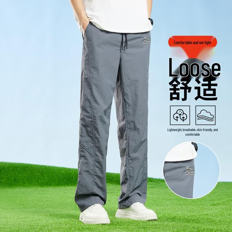 

Paul Frank Men s Straight-Leg Casual Sport Pants L