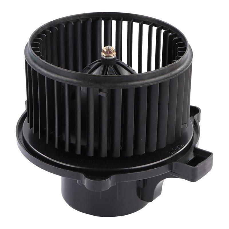 For Doosan Excavators DX140W DX180 DX190W DX210W DX225 DX255 DX300 DX300LL DX340 DX420 DX520 Compatible Blower Motor B30053-1000