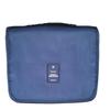 Large Capacity Waterproof Travel Hanging Wash Bag with Dry/Wet Separation