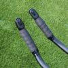 2 PCS Bar Ends TT Mounts For  Etap AXS Wireless Blips Shifter Extension Bar Mount TT Handlebar Mount