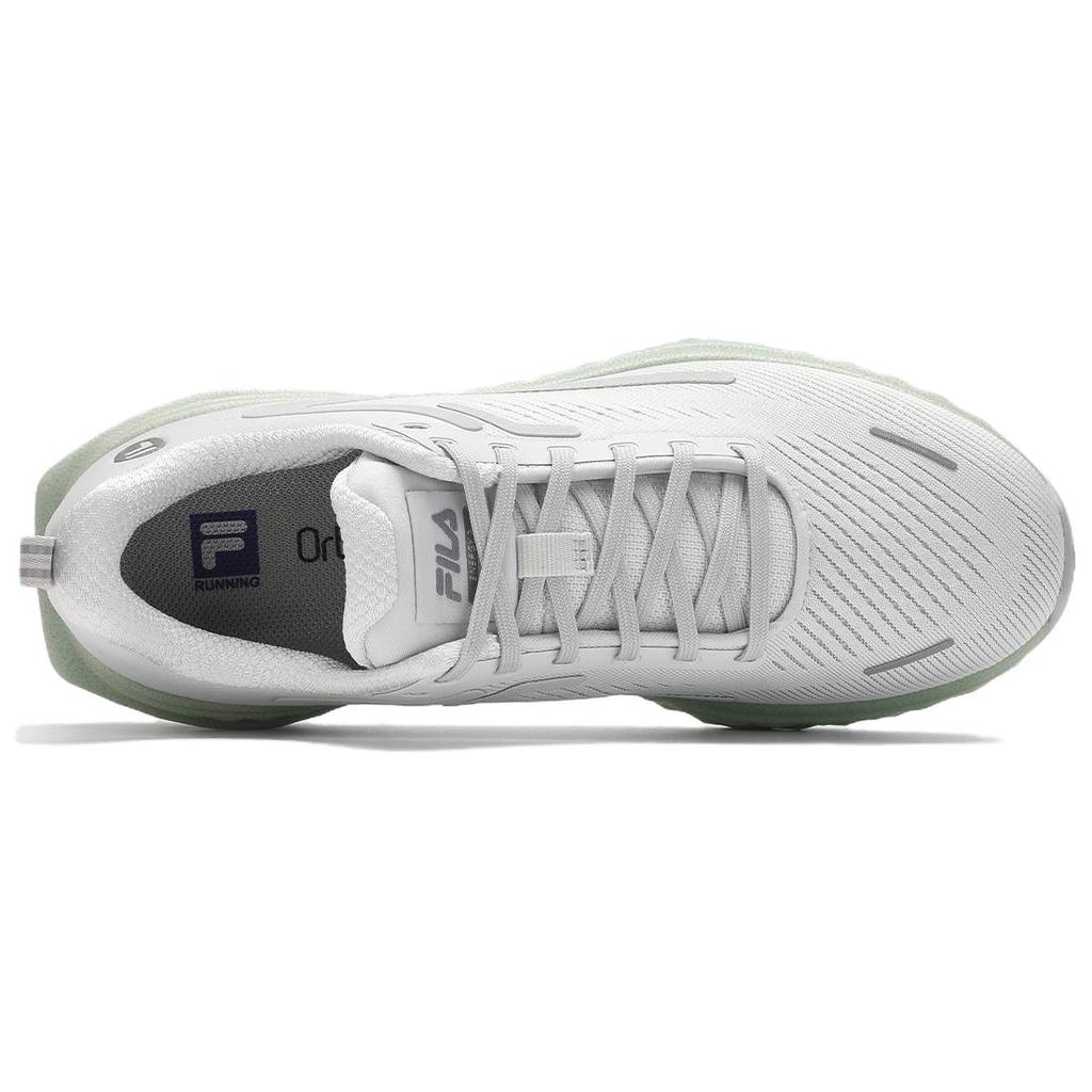 FILA SPD Cheetah Energy 2 Minimalist Versatile Low-Top Casual Running Shoes Women sneaker Gray A12W411123FNC