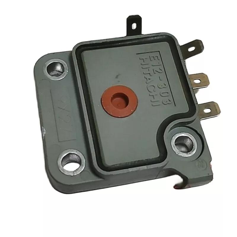 GZCHUMU High Quality OEM E12-303 E12303 Original Ignition Control Module for Honda Accord Odyssey Acura CL 96-02