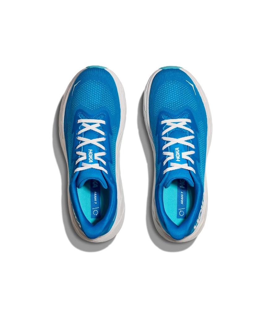HOKA Running Arahi 2025 Size cm Men's Shoes, 7, Spring/Summer, 26.0 (1147850-HLF HLF)