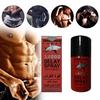 SharkDeadly14000 Overspeed Spray Reduce Male Delayed Ejaculation Sensitivity45ml