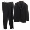 Internationale Galerie BEAMS Anzug Set 48S schwarz Herren Gebraucht