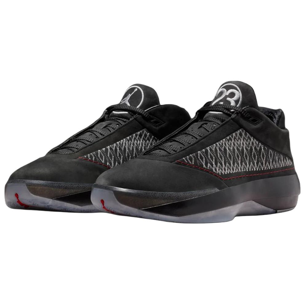 Air Jordan 4023 Stealth Herren Sneaker Schwarz Varsity-Rot IR2081-001