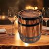 BOTTE di VINO ROBLE WHISKE, Attrezzatura per la Conservazione della Birra, Barile di Grande Capacità per