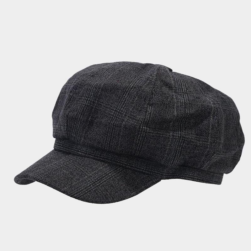 Șapcă Vintage Unisex Reglabilă pentru Drumeții și Alpinism în Aer Liber