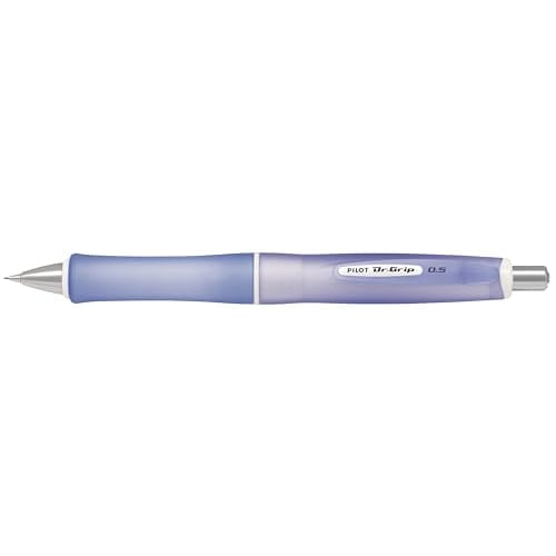 

Механический карандаш Pilot Doctor Grip G Spec 0.5 Frost Blue HDGS60RRL