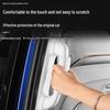 2024 Buick GL8 PHEV Middle Row Armrest Protective Cover - New Energy Hybrid Interior Modification