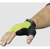 Велосипедные перчатки GripGrab Ride (черные)