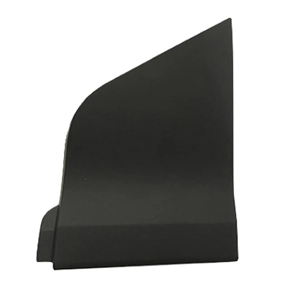 Fuel Tank Housing Flap Door Cover Primed Black For Ford Transit MK8  2014- 1829959 BK31V405A02CC Car Accessories