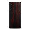 Phone Case For Oppo A17 A31 A54 A57 A78 A79 A80 A98 Find X5 X6 Reno 7 8 10 11 12 13 F Pro Soft TPU Cover Retro Forest Brown Wood