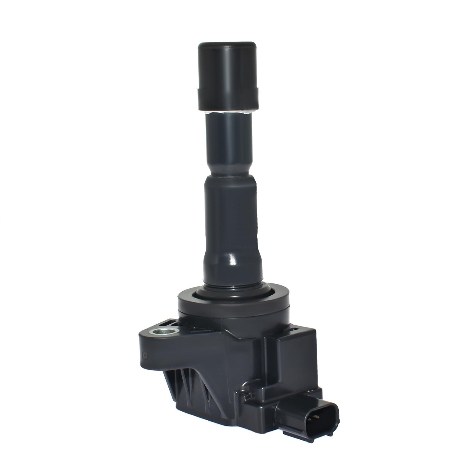 

Катушка зажигания CM11-116