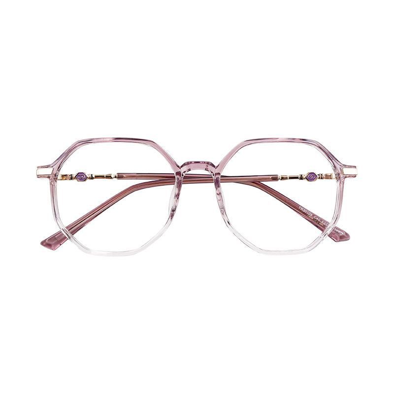 Night Vision Color Changing Day and Night Myopia Glasses Photochromic Myopia Glasses Driving-Specific UV Protection Anti-Glare Night Vision Eyewear