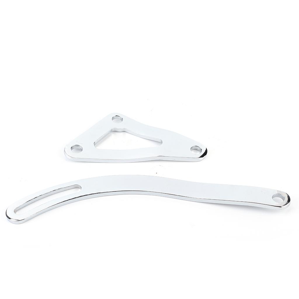 Alternator Mount Bracket 9457 Replacement Fit for Dodge Big Block for Mopar 383 & 440 Engines