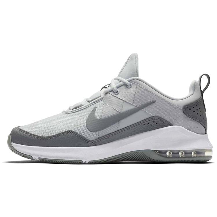 Nike Air Max Alpha Trainer 2  Grey White  Men s AT1237-003 EU 42.5