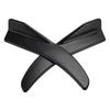 1pair Car modification with corner wrap, universal blade, rear shovel, rear lip, spoiler