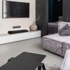 Dust Cover Protective Cover Storage Sleeve Compatible with Bose TV Speaker Soundbar